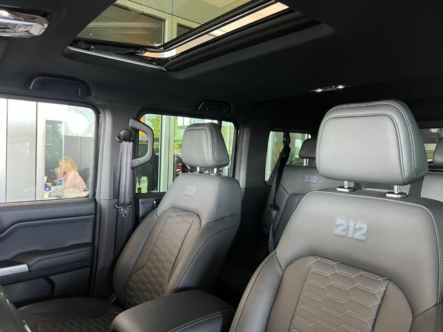 EMC 212 2.0 TDI 8AT 4WD EDITION - foto 13
