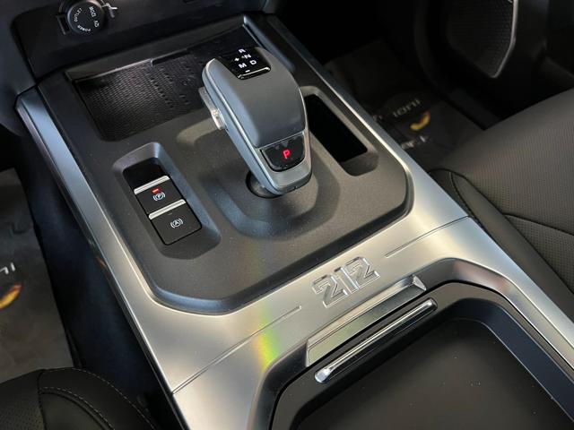 EMC 212 2.0 TDI 8AT 4WD EDITION - foto 33