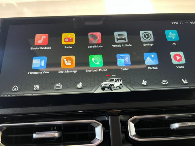 EMC 212 2.0 TDI 8AT 4WD EDITION - foto 29