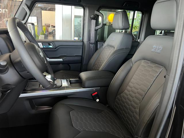EMC 212 2.0 TDI 8AT 4WD EDITION - foto 12