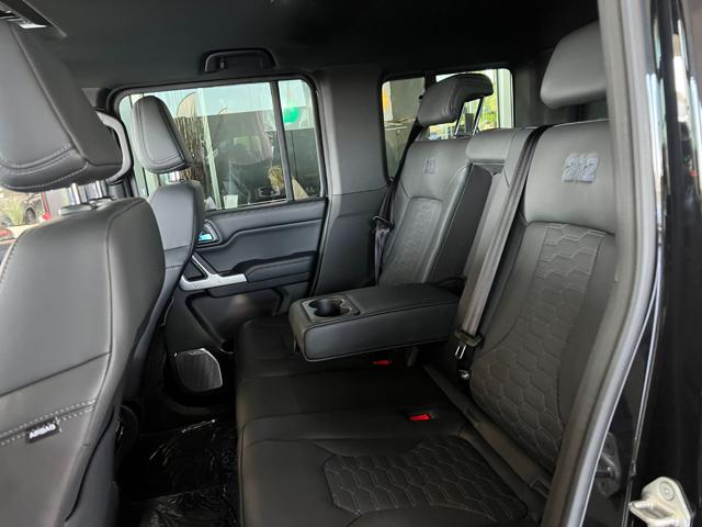 EMC 212 2.0 TDI 8AT 4WD EDITION - foto 41