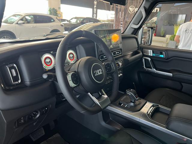 EMC 212 2.0 TDI 8AT 4WD EDITION - foto 14