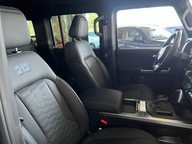 EMC 212 2.0 TDI 8AT 4WD EDITION - foto 46