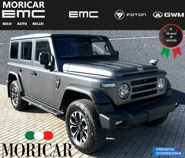 EMC 212 2.0 TDI 8AT 4WD EDITION - foto 48