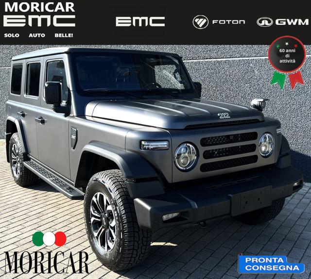 EMC 212 2.0 TDI 8AT 4WD EDITION - foto 49