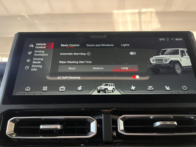 EMC 212 2.0 TDI 8AT 4WD EDITION - foto 31