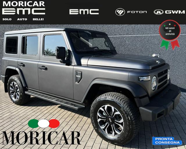 EMC 212 2.0 TDI 8AT 4WD EDITION - foto 6