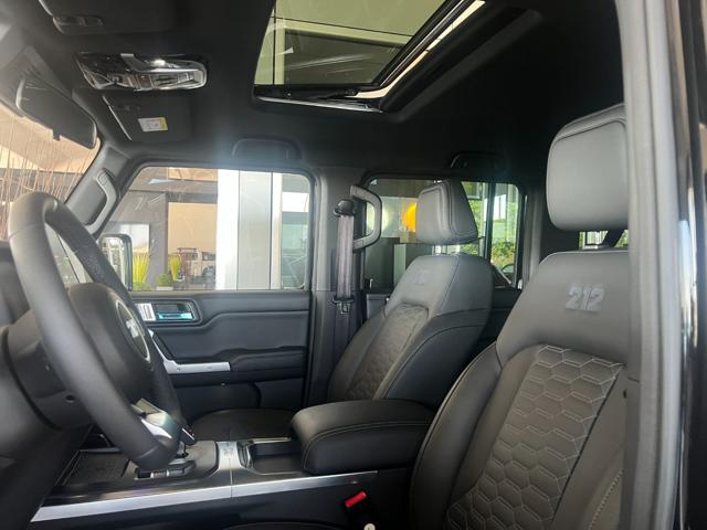 EMC 212 2.0 TDI 8AT 4WD EDITION - foto 11