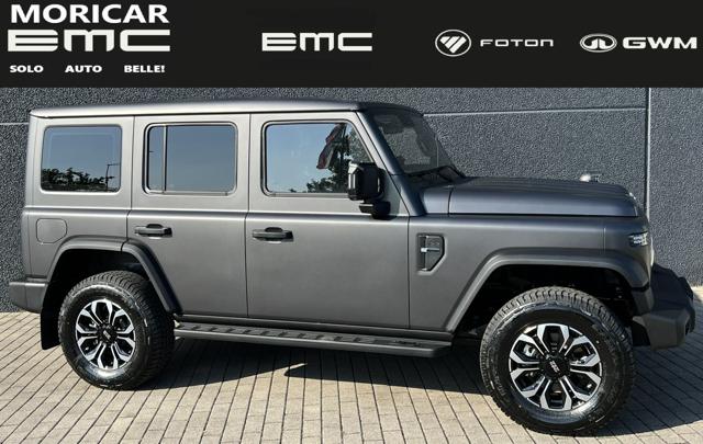EMC 212 2.0 TDI 8AT 4WD EDITION - foto 50