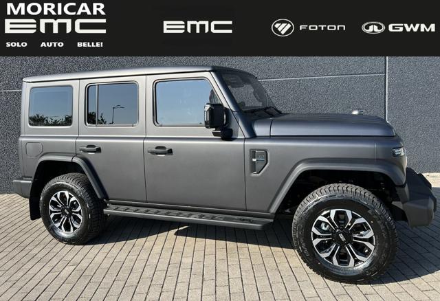 EMC 212 2.0 TDI 8AT 4WD EDITION - foto 8