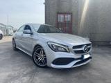 MERCEDES-BENZ CLA 220 d Automatic Premium AMG