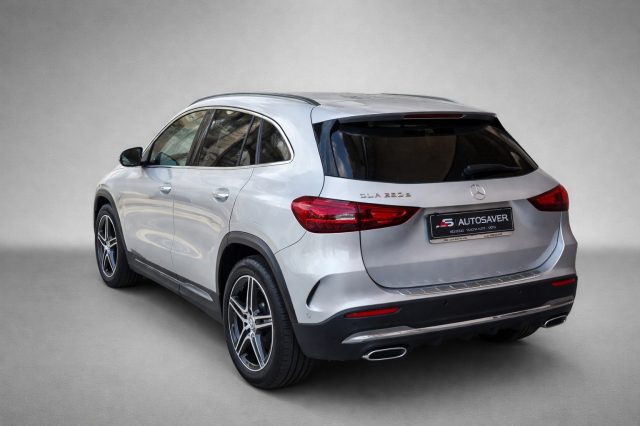 MERCEDES-BENZ GLA 250 E HYBRID EQ AMG LINE ADVANCED PL - foto 6