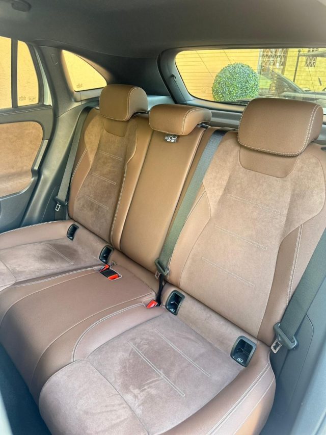 MERCEDES-BENZ GLA 250 E HYBRID EQ AMG LINE ADVANCED PL - foto 10