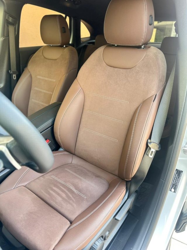 MERCEDES-BENZ GLA 250 E HYBRID EQ AMG LINE ADVANCED PL - foto 11