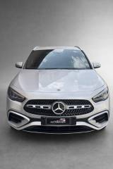 MERCEDES-BENZ GLA 250 e hybrid EQ AMG Line Advanced Plus