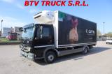 MERCEDES-BENZ ATEGO 12 22 MOTRICE ISOTERMICA 2 ASSI