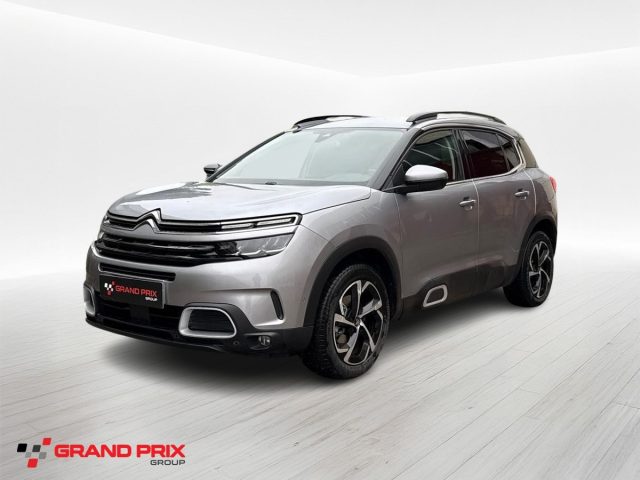 citroen c5 aircross bluehdi 130 ss eat8 shine usata