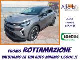 RENAULT Captur 1.6 E-Tech Full Hybrid 145CV Techno + Pack Navig.