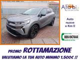 RENAULT Symbioz 1.6 E-Tech Full Hybrid 145CV esprit Alpine