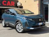 PEUGEOT 3008 PureTech Turbo 130 Active Pack (NESSUN VINCOLO)
