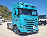 IVECO S-WAY 530 EURO 6 INTARDER + IMPIANTO IDRAULICO