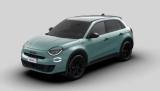 FIAT 600 Hybrid 145 CV DCT MHEV Sport Edizione Milano Corti