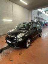 FIAT 500L 1.3 Multijet 85 CV Pop Star
