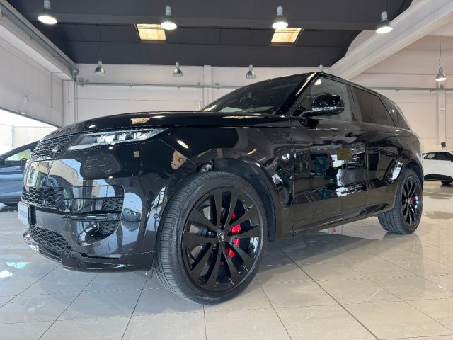 land rover range rover sport 3.0d l6 300 cv dynamic hse 23 tetto apribile usata
