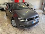 VOLKSWAGEN Polo 1.2 TDI DPF 5 p. Comfortline