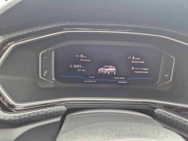 VOLKSWAGEN T-CROSS 1.6 TDI DSG SCR ADVANCED BMT - foto 7