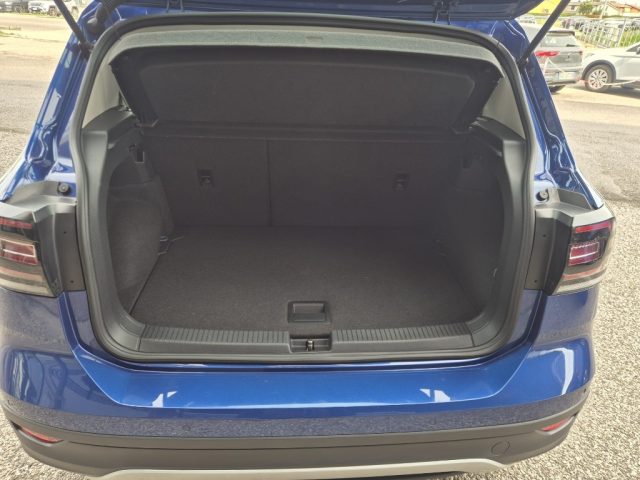 VOLKSWAGEN T-CROSS 1.6 TDI DSG SCR ADVANCED BMT - foto 9