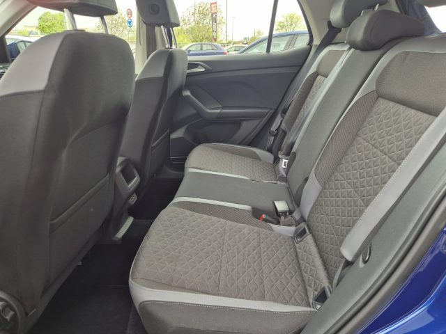 VOLKSWAGEN T-CROSS 1.6 TDI DSG SCR ADVANCED BMT - foto 10