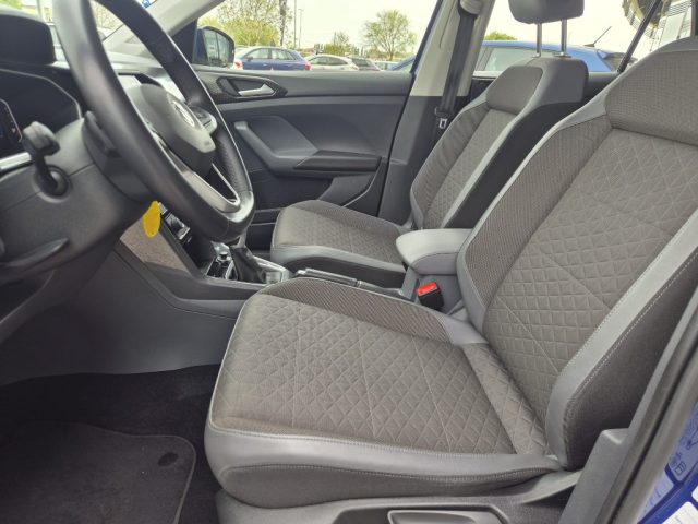 VOLKSWAGEN T-CROSS 1.6 TDI DSG SCR ADVANCED BMT - foto 11