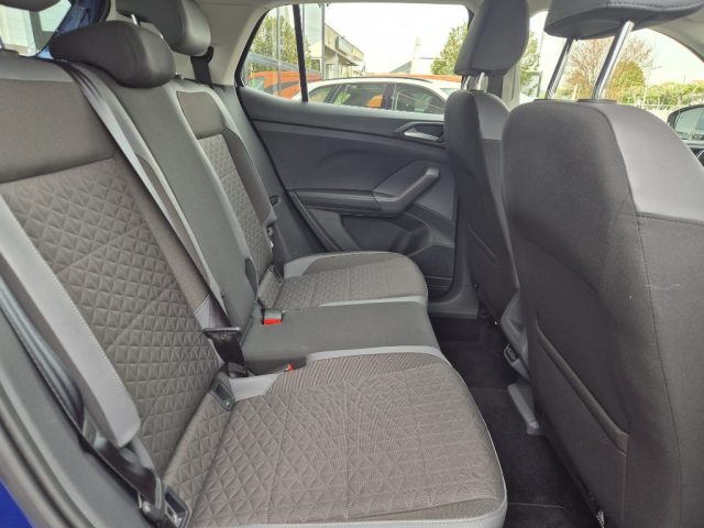 VOLKSWAGEN T-CROSS 1.6 TDI DSG SCR ADVANCED BMT - foto 13