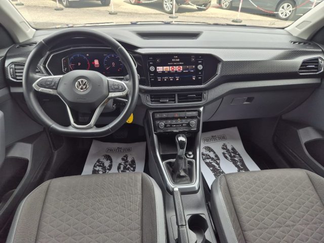 VOLKSWAGEN T-CROSS 1.6 TDI DSG SCR ADVANCED BMT - foto 14