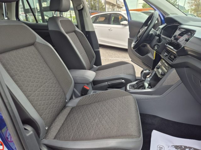 VOLKSWAGEN T-CROSS 1.6 TDI DSG SCR ADVANCED BMT - foto 15