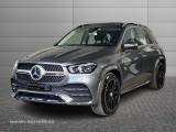 MERCEDES-BENZ GLE 300 d 4Matic Premium