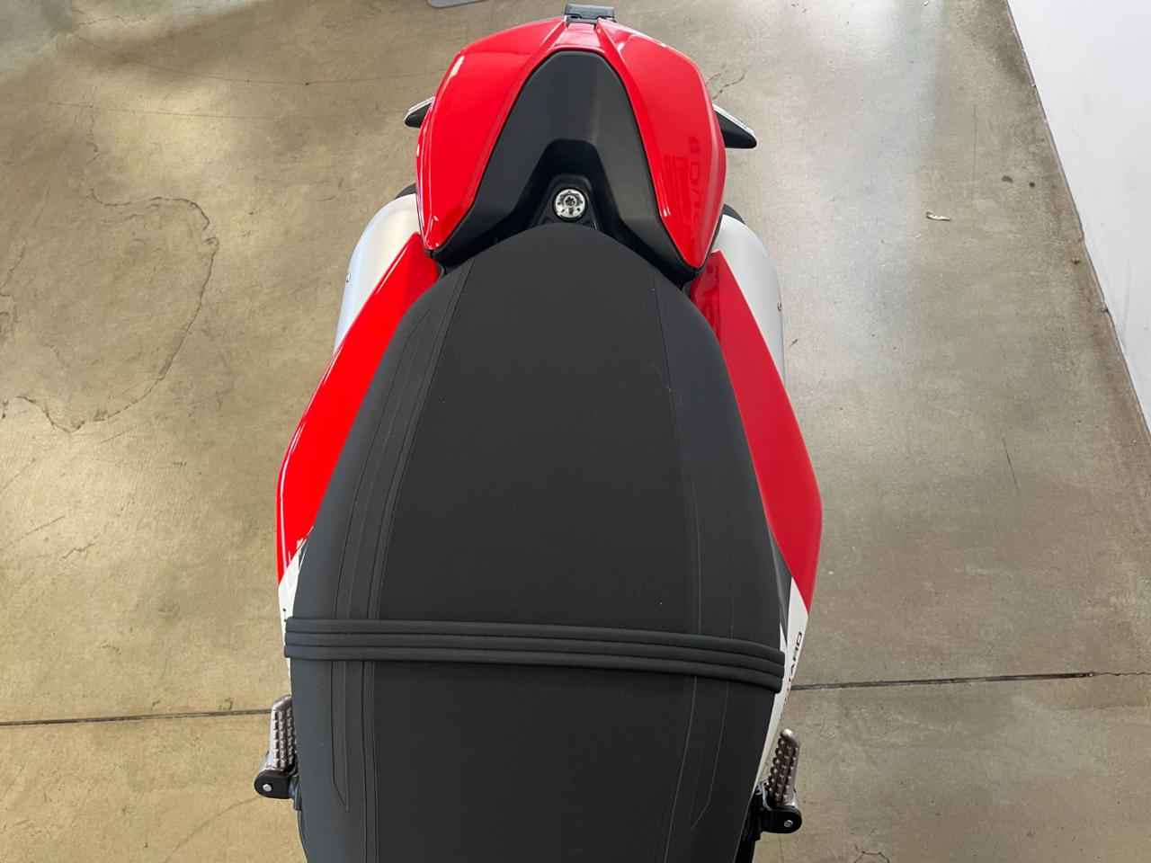 immagine usato DUCATI Hypermotard 950 SP SPECIAL