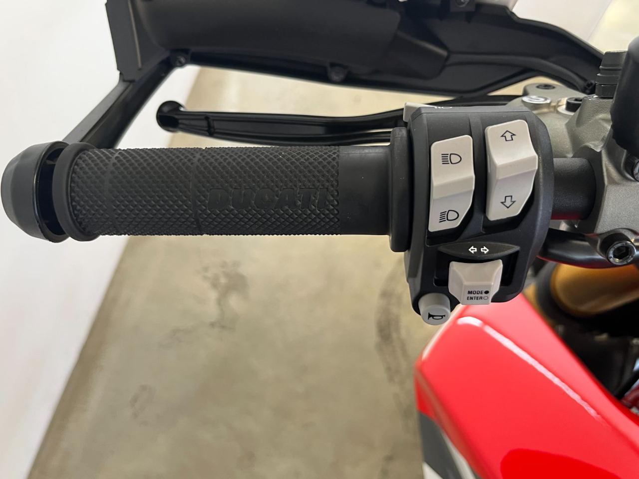 immagine usato DUCATI Hypermotard 950 SP SPECIAL