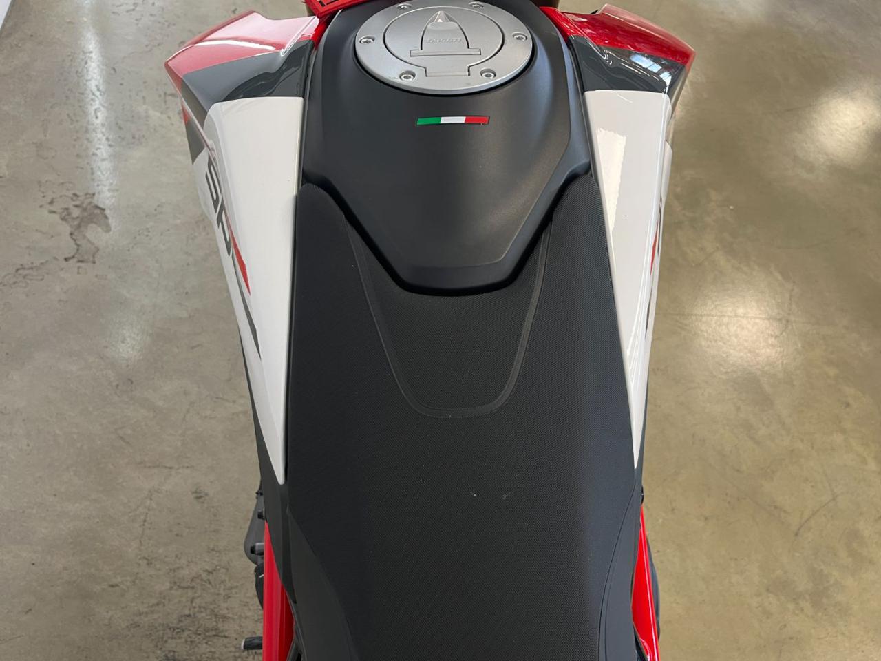 immagine usato DUCATI Hypermotard 950 SP SPECIAL