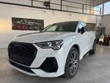 AUDI Q3 SPB 40 TDI S tronic quattro edition