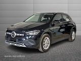 MERCEDES-BENZ GLA 180 d Automatic Business Extra