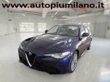 ALFA ROMEO Giulia 2.2 Turbodiesel 190 CV AT8 Business