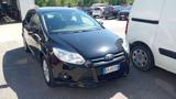 FORD Focus 1.6 TDCi 115 CV SW Business