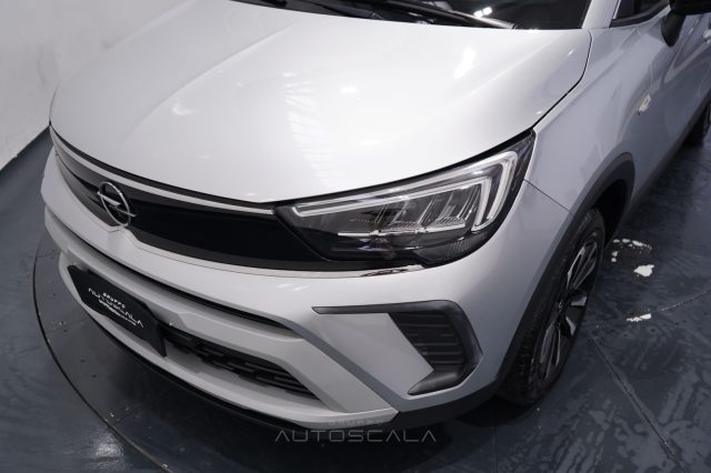 OPEL CROSSLAND 1.2 TURBO 12V 110CV S&S ELEGANCE - foto 23
