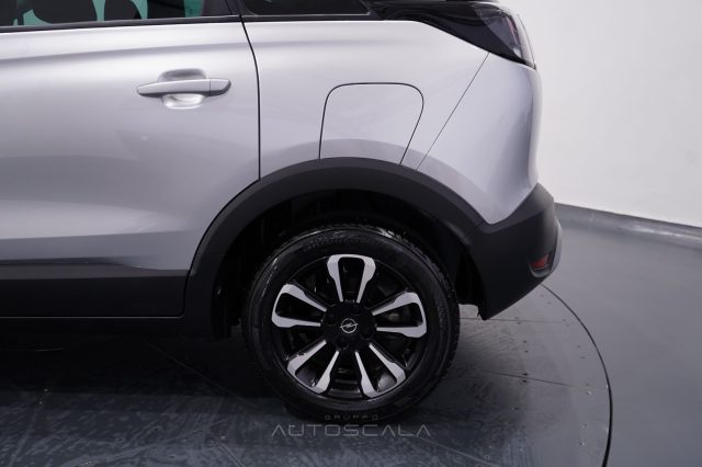 OPEL CROSSLAND 1.2 TURBO 12V 110CV S&S ELEGANCE - foto 25