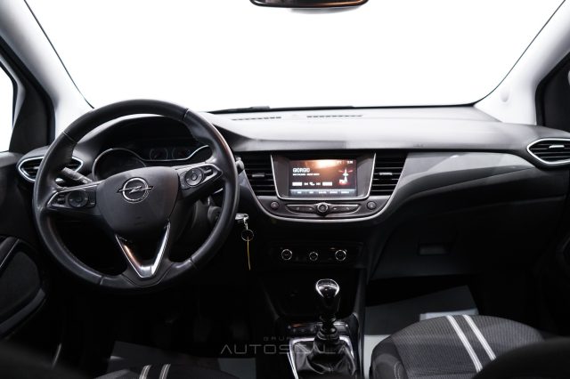 OPEL CROSSLAND 1.2 TURBO 12V 110CV S&S ELEGANCE - foto 22