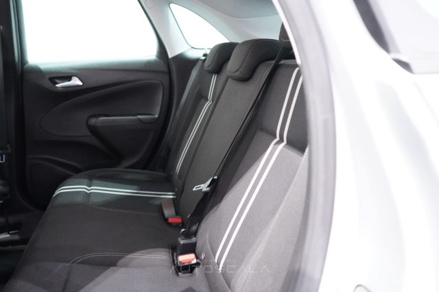 OPEL CROSSLAND 1.2 TURBO 12V 110CV S&S ELEGANCE - foto 21