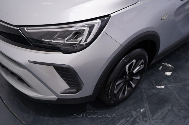 OPEL CROSSLAND 1.2 TURBO 12V 110CV S&S ELEGANCE - foto 24