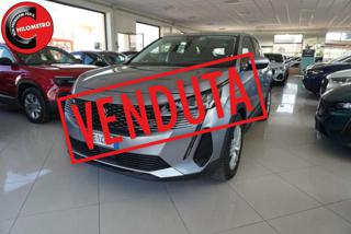 PEUGEOT 3008 BlueHDi 130 S&S EAT8 Active Business